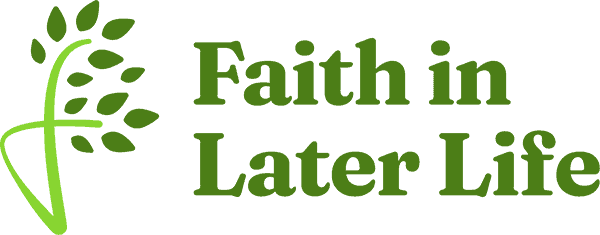 Faith in Later Life Logo 600