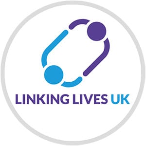 linking lives logo 300