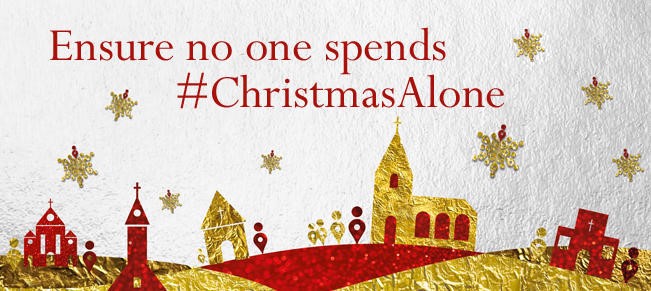 Premier Christmas Alone