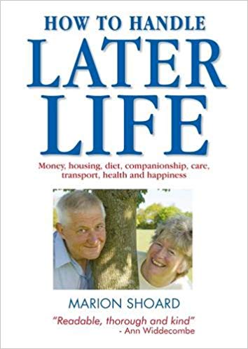How to handle later life