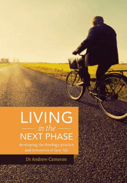 Living in the next phase