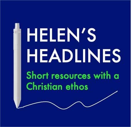 Helens Headlines