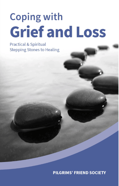 Coping With Grief And Loss - Faith In Later Life