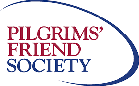 Pilgrim's friend
