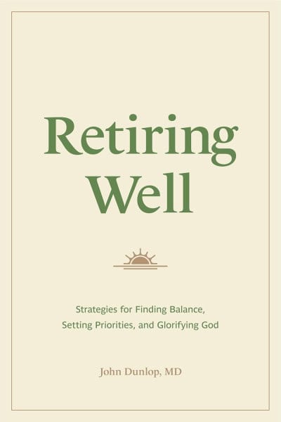 Retiring Well Book Cover