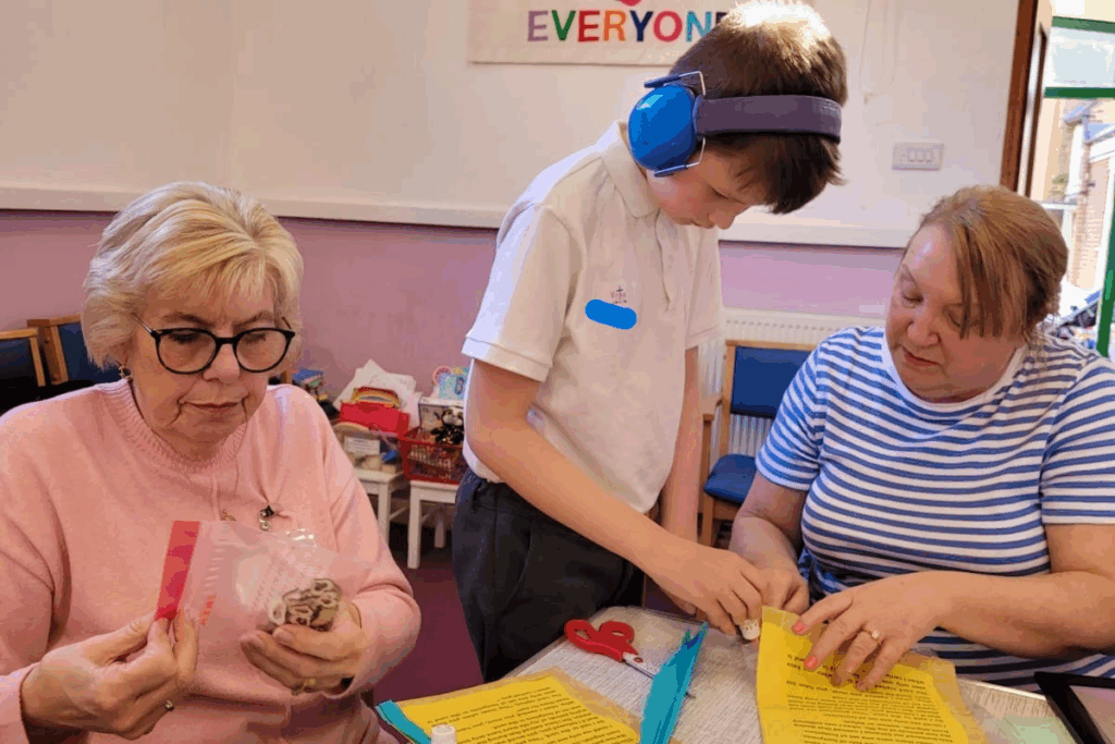 Blog Feature Pictures