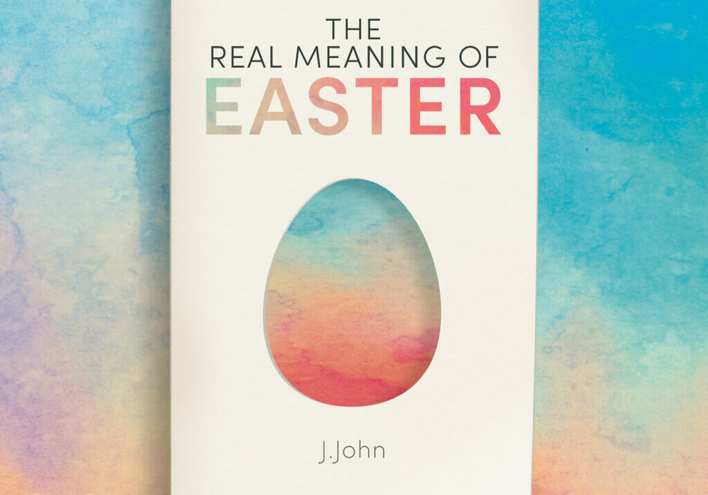 The Real Meaning of Easter